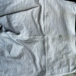 Wunder Under HR Tight 25 *Luon